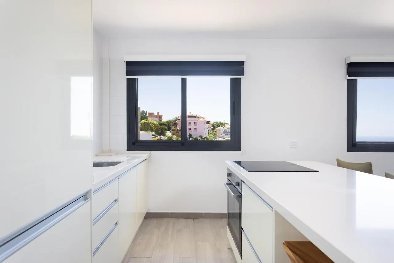 Teneriffa Holidays La Pecera Tijoco de Abajo Appartement